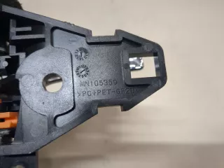 5716A087XA Ручка внутренняя задняя левая Mitsubishi Grandis Арт 8688047, вид 3
