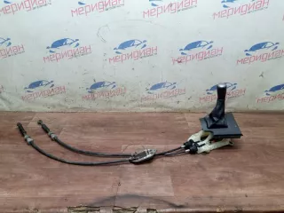 3353042080 Кулиса КПП TOYOTA RAV4 XA30 2.0 2008 Toyota Rav 4 3 Арт AV56528