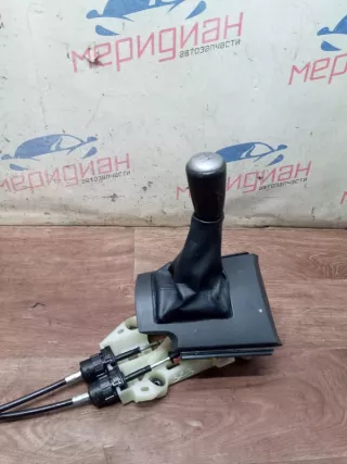 3353042080 Кулиса КПП TOYOTA RAV4 XA30 2.0 2008 Toyota Rav 4 3 Арт AV56528, вид 4