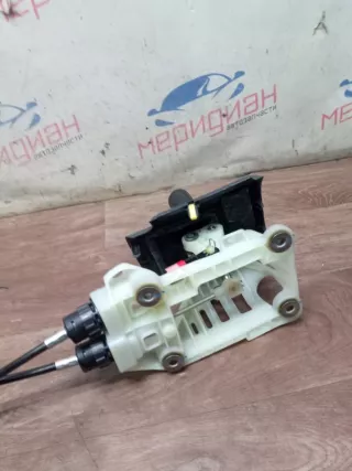 3353042080 Кулиса КПП TOYOTA RAV4 XA30 2.0 2008 Toyota Rav 4 3 Арт AV56528, вид 5