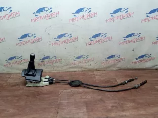 3353042080 Кулиса КПП TOYOTA RAV4 XA30 2.0 2008 Toyota Rav 4 3 Арт AV56528, вид 6