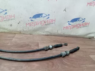 3353042080 Кулиса КПП TOYOTA RAV4 XA30 2.0 2008 Toyota Rav 4 3 Арт AV56528, вид 9
