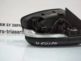 21918201020 Корпус зеркала 6 пин Lada Granta Арт TP67409, вид 6