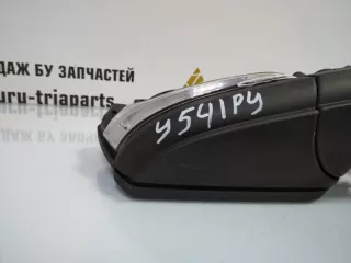 21918201020 Корпус зеркала 6 пин Lada Granta Арт TP67409, вид 9