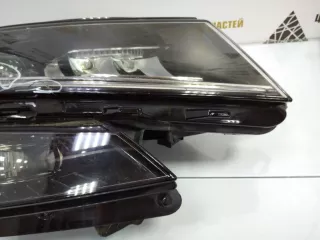 566941016H Фара ЛЭД LED светодиодная Skoda Kodiaq Арт TP67470, вид 10