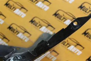 97050531129 Бампер передний Porsche Panamera 970 Арт MA38272, вид 5
