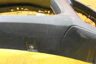 97050531129 Бампер передний Porsche Panamera 970 Арт MA38272, вид 8