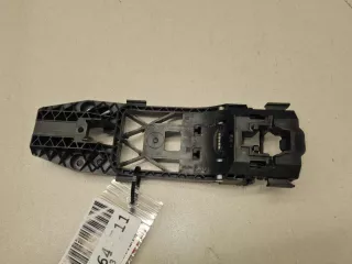 95853188500 Кронштейн ручки двери передней левой Porsche Cayenne 958 Арт ZAP320163, вид 1