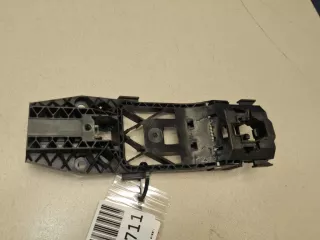 95853188500 Кронштейн ручки двери передней левой Porsche Cayenne 958 Арт ZAP320163, вид 7