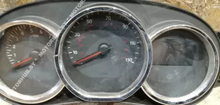 248109811R Щиток приборов (приборная панель) Renault Sandero 2 Арт 00087213, вид 4