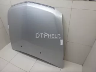 22789395 Капот Cadillac CTS 2 Арт AM95609460, вид 3