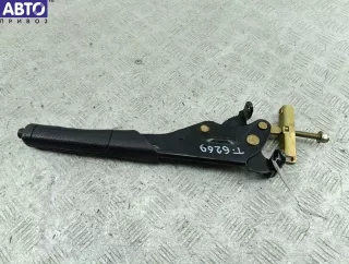 9619656280 Рычаг ручного тормоза Citroen Berlingo 1 restailing Арт 54174966, вид 1