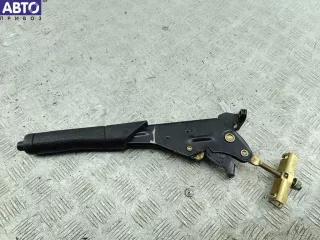 9619656280 Рычаг ручного тормоза Citroen Berlingo 1 restailing Арт 54174966, вид 2