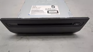 BJE8669GOC CD чейнджер Mazda 3 BM Арт 8694876, вид 1