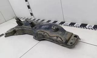 31391778 Кронштейн крыла переднего правого Volvo XC90 2 Арт 987869K, вид 3