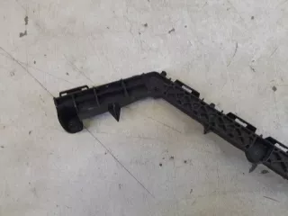 5215560080 Кронштейн бампера Toyota Land Cruiser Prado 150 Арт VZ205885, вид 3