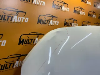 41007290942 Капот BMW 1 F20/F21 Арт MA124046, вид 5