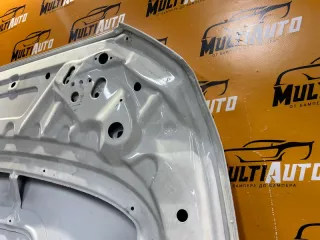 41007290942 Капот BMW 1 F20/F21 Арт MA124046, вид 7