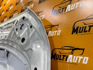 41007290942 Капот BMW 1 F20/F21 Арт MA124046, вид 8