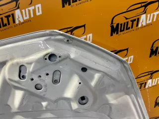 41007290942 Капот BMW 1 F20/F21 Арт MA124046, вид 10