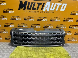 ck528200 Решетка радиатора передняя Land Rover Range Rover 4 Арт MA124116, вид 1