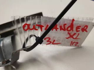 5735A017 Направляющая стекла задней левой двери Mitsubishi Outlander 1 Арт ZAP317688, вид 2