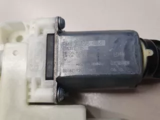 51357455084 Моторчик стеклоподъёмника задний правый BMW 5 G30/G31 Арт ZAP320290, вид 2