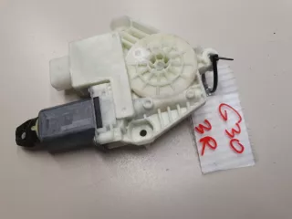 51357455084 Моторчик стеклоподъёмника задний правый BMW 5 G30/G31 Арт ZAP320290, вид 3