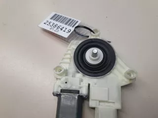 51357455084 Моторчик стеклоподъёмника задний правый BMW 5 G30/G31 Арт ZAP320290, вид 4
