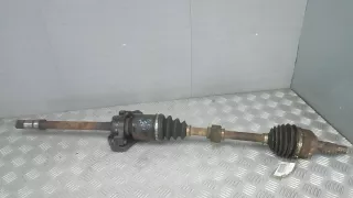  Привод передний правый Mazda 6 2 Арт 3NK20N101, вид 1