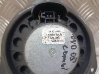 24423552 динамик Opel Vectra C  Арт 38222, вид 3
