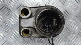  Теплообменник масляного фильтра Renault Clio 3 Арт 111661.21, вид 1