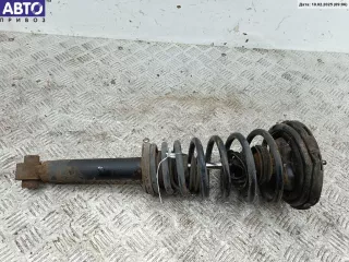  Стойка подвески передняя левая Nissan Primera 11 Арт 54304752, вид 1