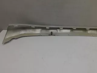  Накладка переднего бампера Renault Kaptur Арт smt170101, вид 5