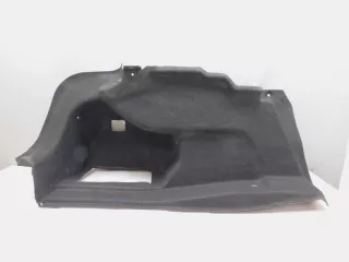  Обшивка багажника BMW 4 F32/F33/GT F36 Арт smt183446, вид 1