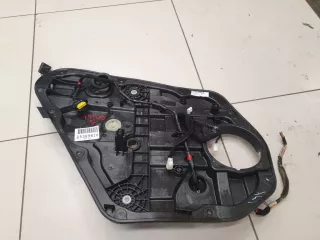 834713Z000 Стеклоподъемник задний левый Hyundai i40  Арт Z320262, вид 1