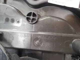 834713Z000 Стеклоподъемник задний левый Hyundai i40  Арт Z320262, вид 2
