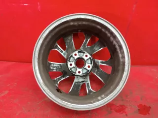 52910D7220 диск колесный литой Hyundai Tucson 3 Арт MB76699, вид 8
