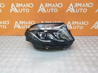 A1668202400, A1669062803 фара Mercedes GLS X166 Арт AR250726, вид 1