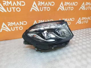 A1668202400, A1669062803 фара Mercedes GLS X166 Арт AR250726, вид 3