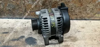  Генератор Ford Focus 2 Арт 00087984, вид 1