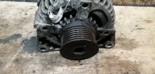  Генератор Ford Focus 2 Арт 00087984, вид 3