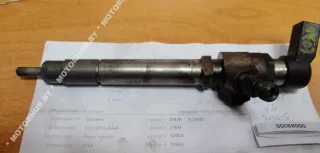 5U3Q9K546AA Форсунка Peugeot 607 Арт 00088000, вид 1