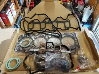 0411164164, sw607 Ремкомплект двигателя Toyota Town Ace Арт SAK934, вид 1