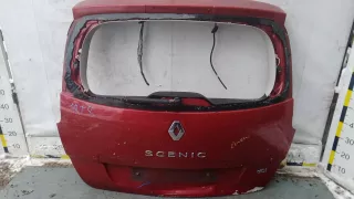  Кнопка замка 3-5-й двери Renault Scenic 3 Арт 1RT08GI01, вид 1