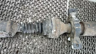 493002E000 Карданный вал Hyundai Tucson 1 Арт NEA21K301_A263530, вид 3