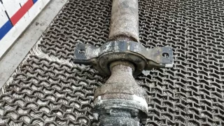 493002E000 Карданный вал Hyundai Tucson 1 Арт NEA21K301_A263530, вид 4