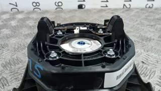 4406223,  95513735 Подушка безопасности водителя Opel Movano 2 Арт 2RT15J301, вид 3
