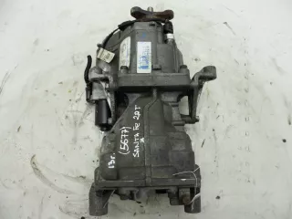  Редуктор задний Hyundai Santa FE 3 (DM) Арт 00215488, вид 1