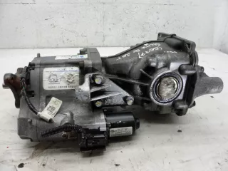 Редуктор задний Hyundai Santa FE 3 (DM) Арт 00215488, вид 4